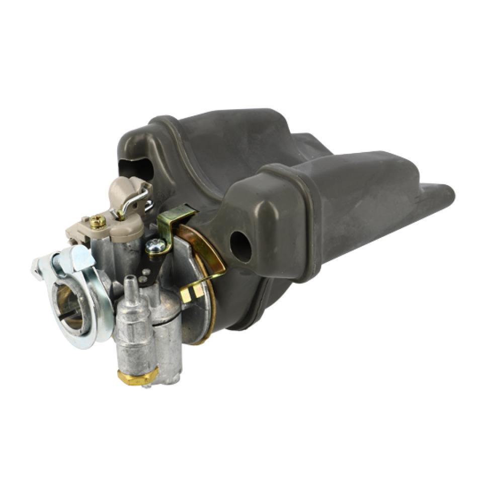Carburateur Teknix pour mobylette Peugeot 50 103 MVL D12G / 724.F.UF Neuf