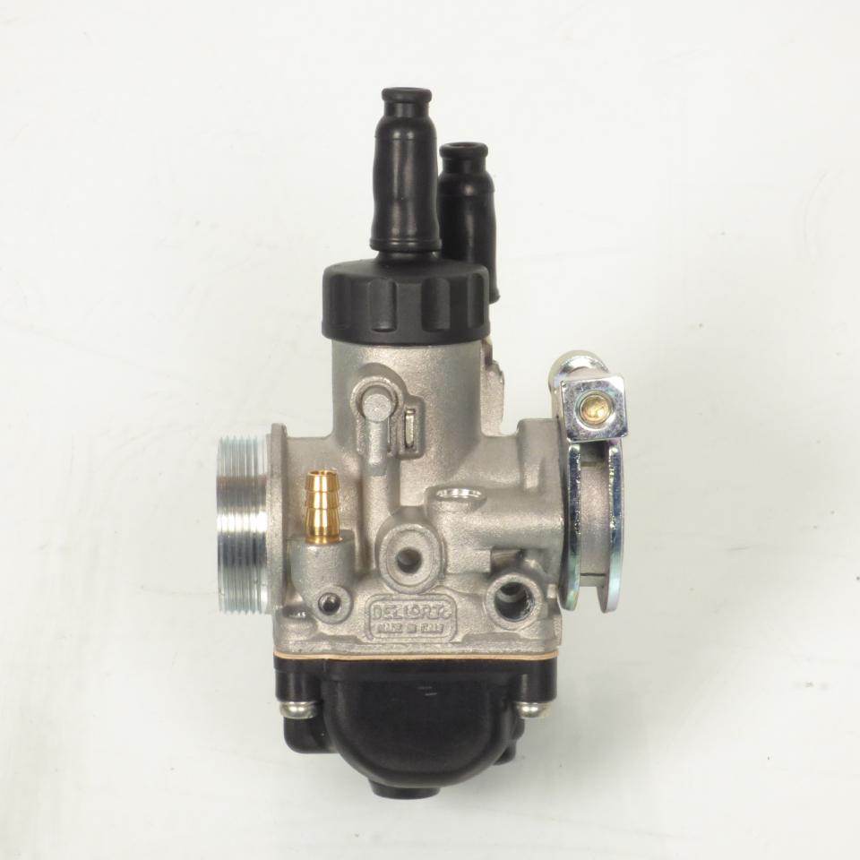 Carburateur pour moto Dellorto PHBG 21 AS / 2599 montage rigide sans graissage