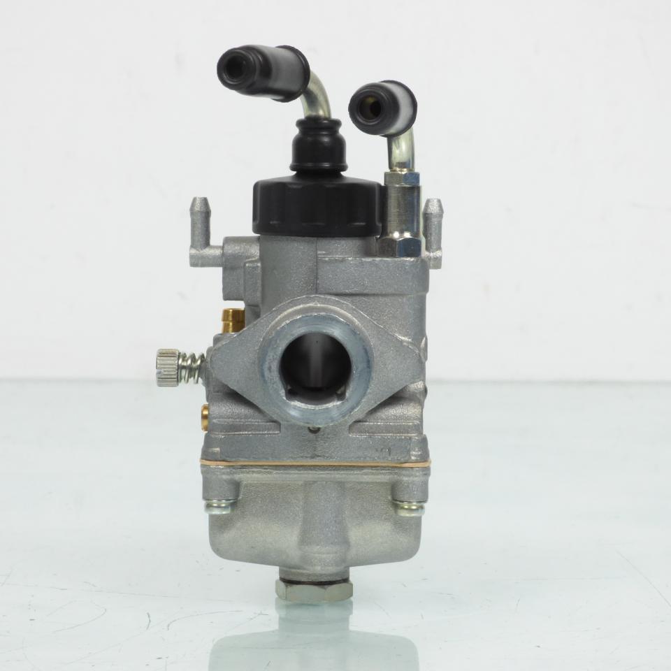 Carburateur Dellorto PHBG 15 BD 2616 Neuf pour mobylette cyclo cyclomoteur