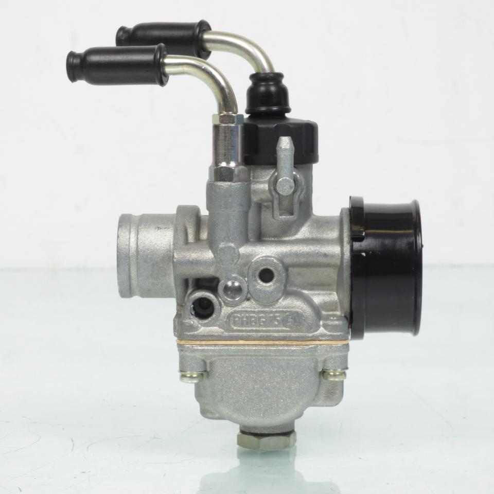 Carburateur Dellorto PHBG 15 BD 2616 Neuf pour mobylette cyclo cyclomoteur