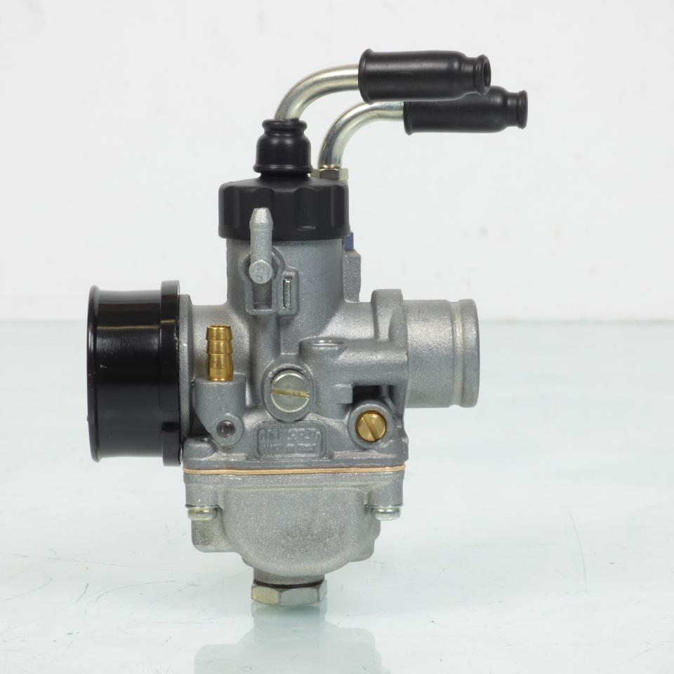 Carburateur Dellorto PHBG 15 BD 2616 Neuf pour mobylette cyclo cyclomoteur