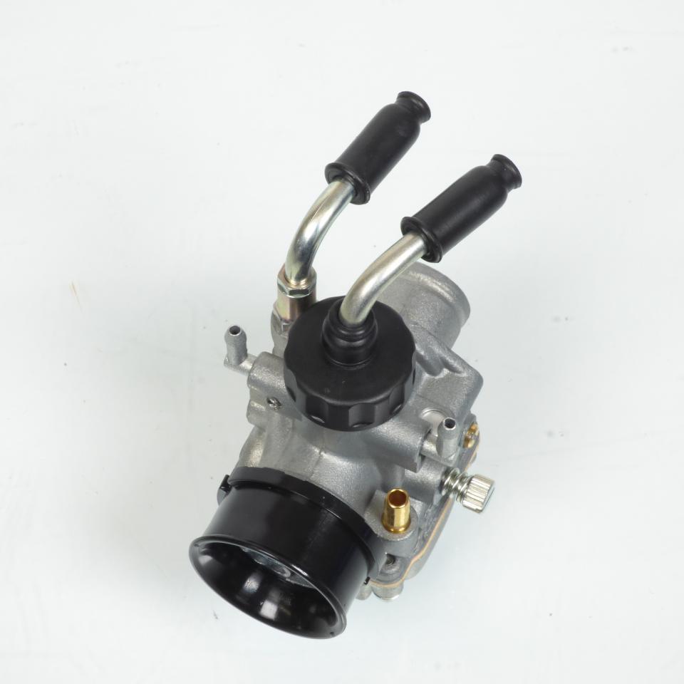 Carburateur Dellorto PHBG 15 BD 2616 Neuf pour mobylette cyclo cyclomoteur