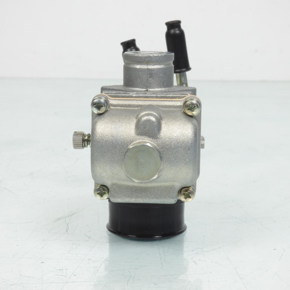 Carburateur Dellorto PHBG 15 BD 2616 Neuf pour mobylette cyclo cyclomoteur
