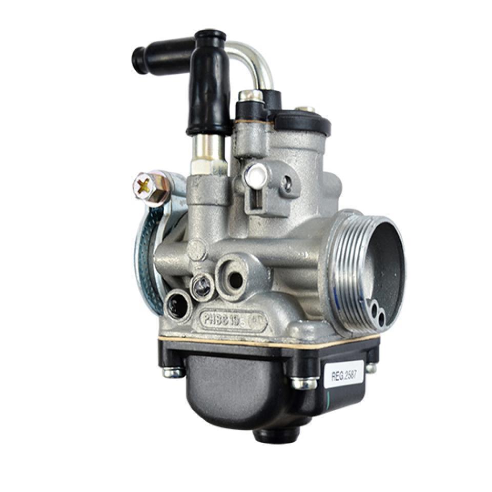 Carburateur Dellorto pour Auto 2587 Neuf
