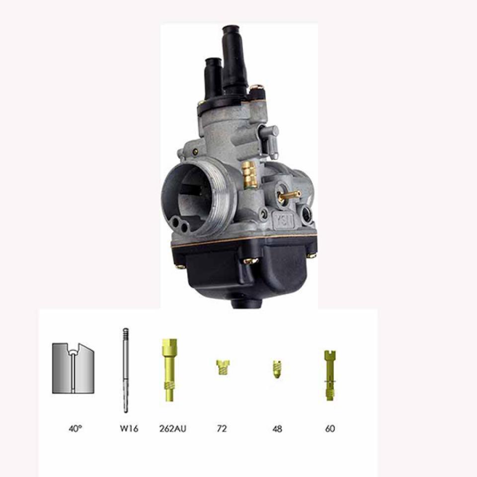 Carburateur Tun'R pour pour Moto Neuf