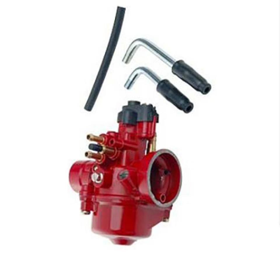 Carburateur pour  