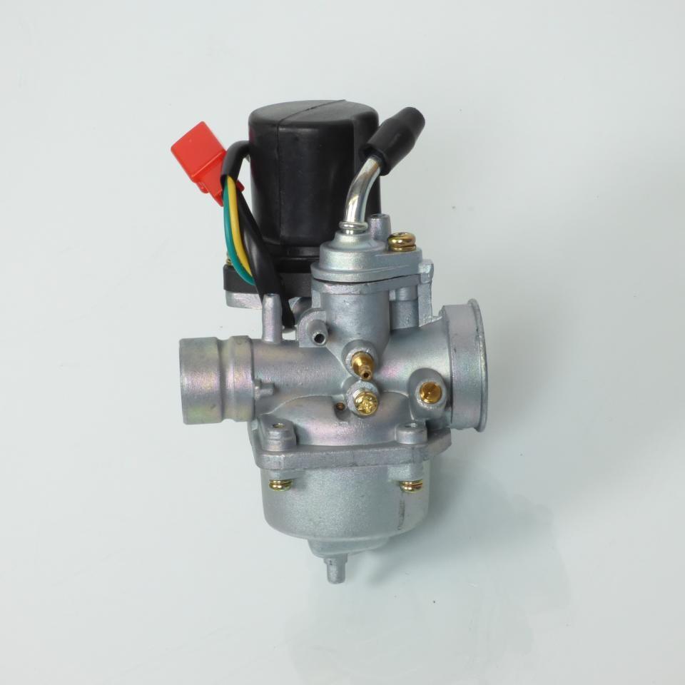 Carburateur Tun'R pour Scooter Peugeot 50 Kisbee 2T 2013 à 2017 Neuf