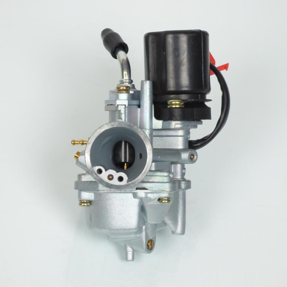 Carburateur Tun'R pour Scooter Peugeot 50 Kisbee 2T 2013 à 2017 Neuf