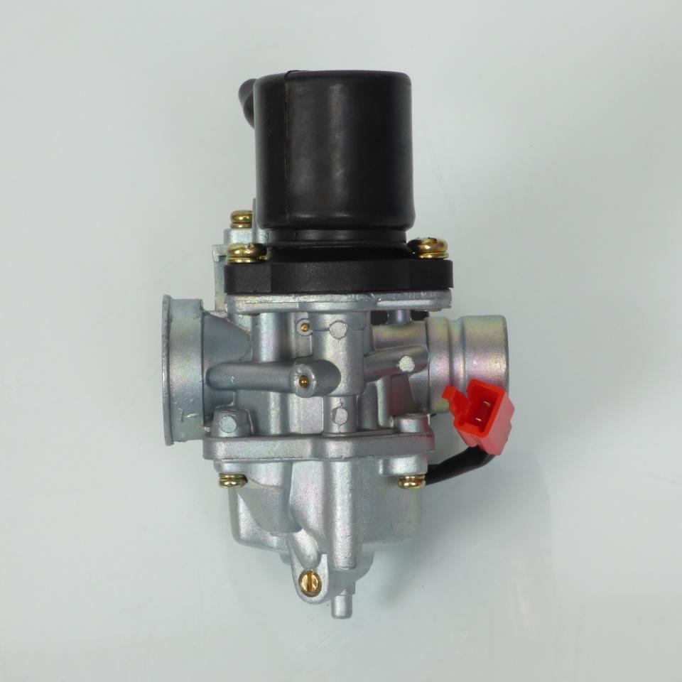 Carburateur Tun'R pour Scooter Peugeot 50 Kisbee 2T 2013 à 2017 Neuf
