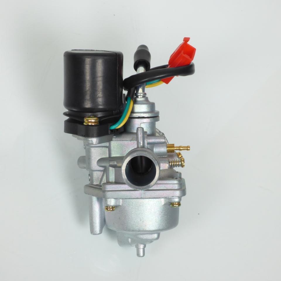 Carburateur Tun'R pour Scooter Peugeot 50 Kisbee 2T 2013 à 2017 Neuf