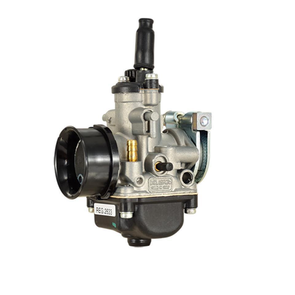 Carburateur Dellorto pour Auto 2633 Neuf
