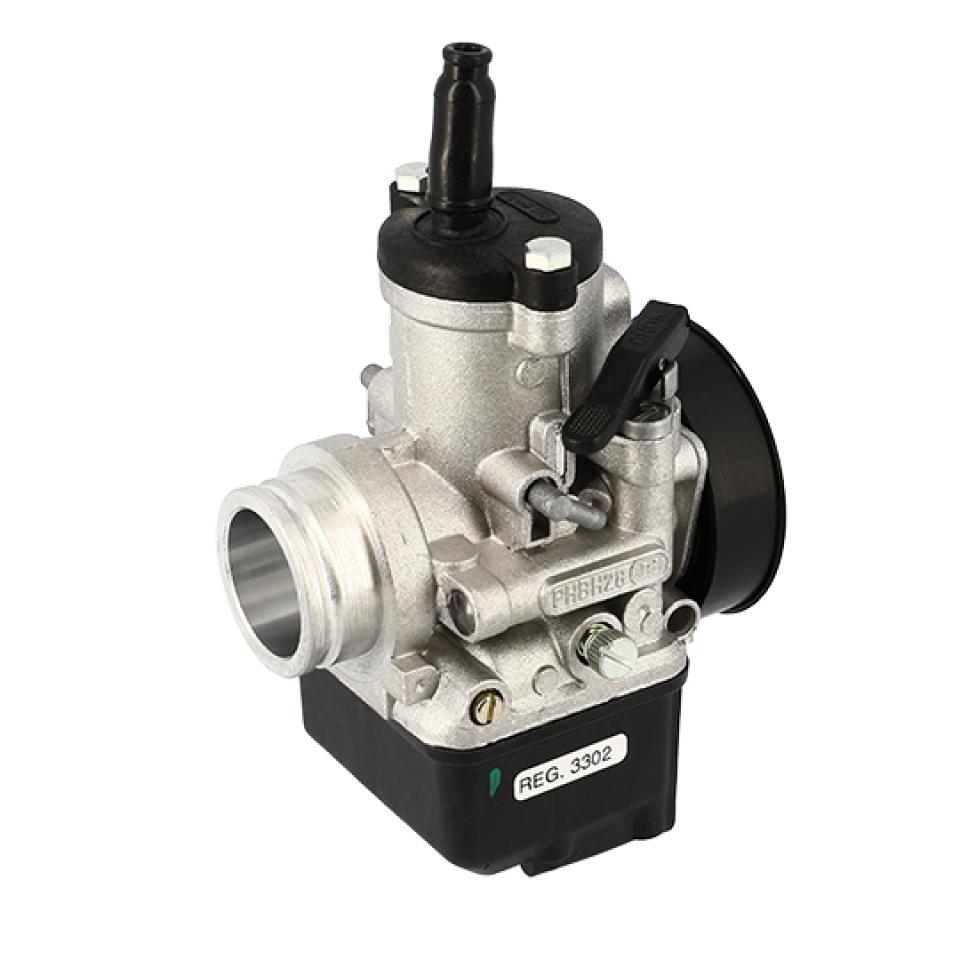 Carburateur Dellorto pour Auto 3302 Neuf