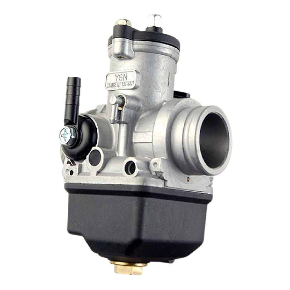 Carburateur de 28 Tun'R YSN 28 type PHBH 28 montage souple pour moto 125