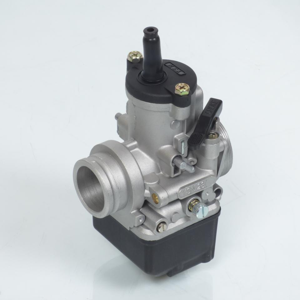 Carburateur de 28 Tun'R YSN 28 type PHBH 28 montage souple pour moto 125