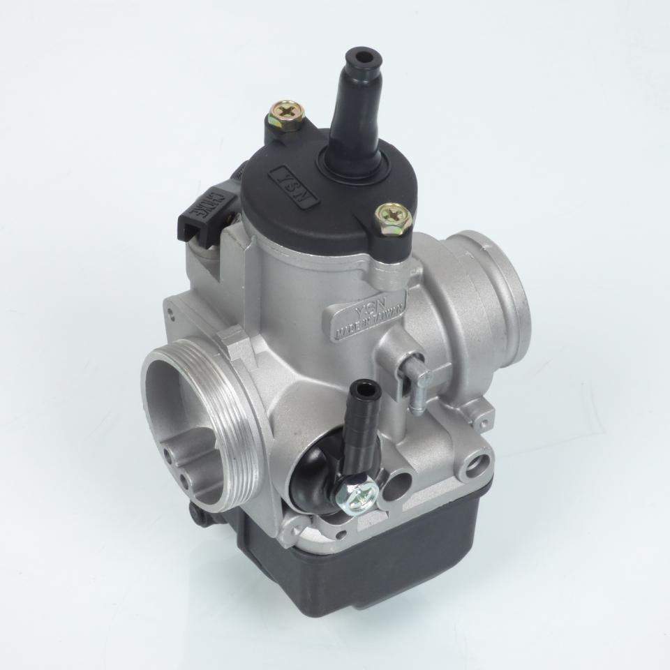 Carburateur de 28 Tun'R YSN 28 type PHBH 28 montage souple pour moto 125