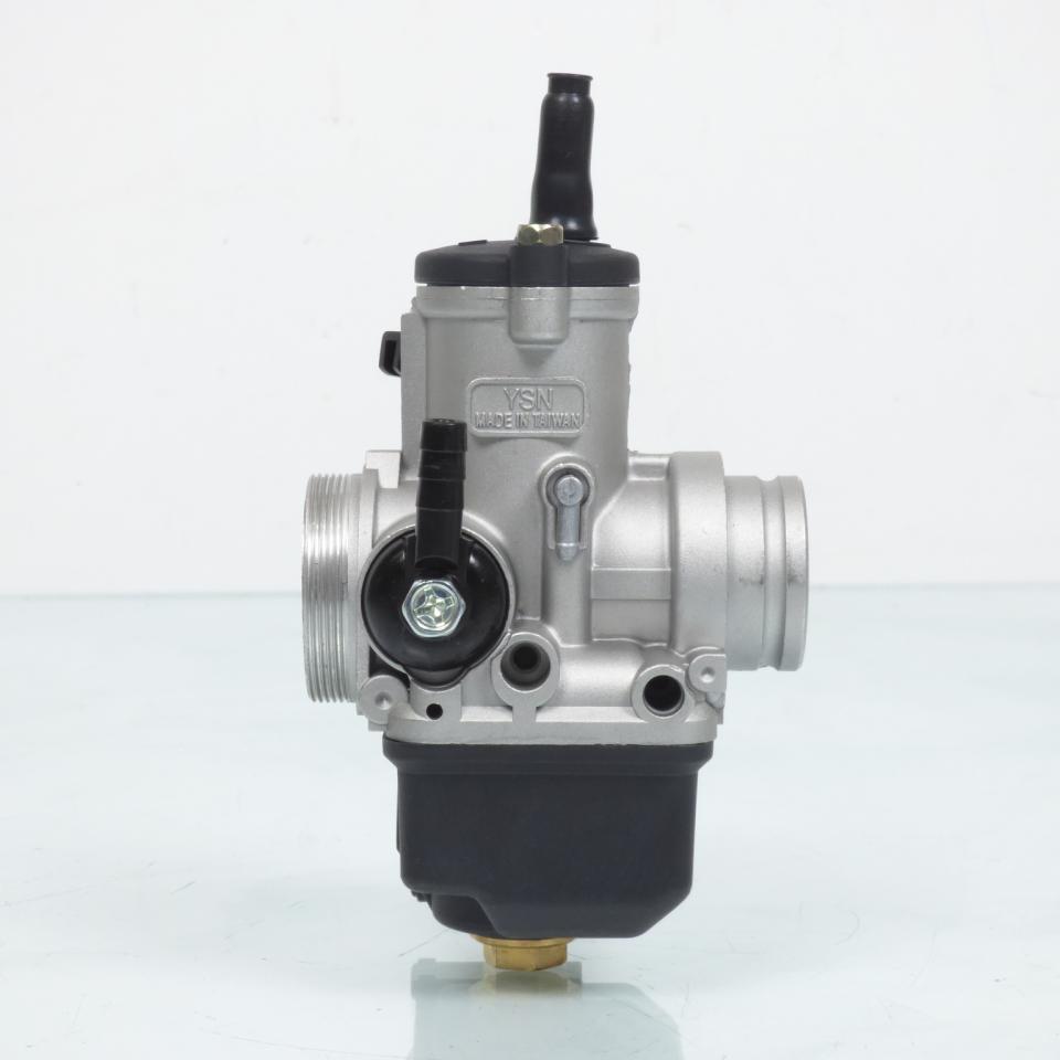 Carburateur de 28 Tun'R YSN 28 type PHBH 28 montage souple pour moto 125