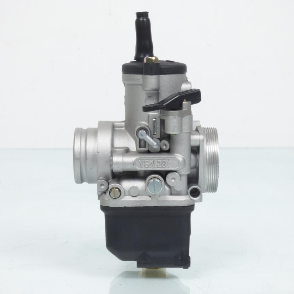 Carburateur de 28 Tun'R YSN 28 type PHBH 28 montage souple pour moto 125