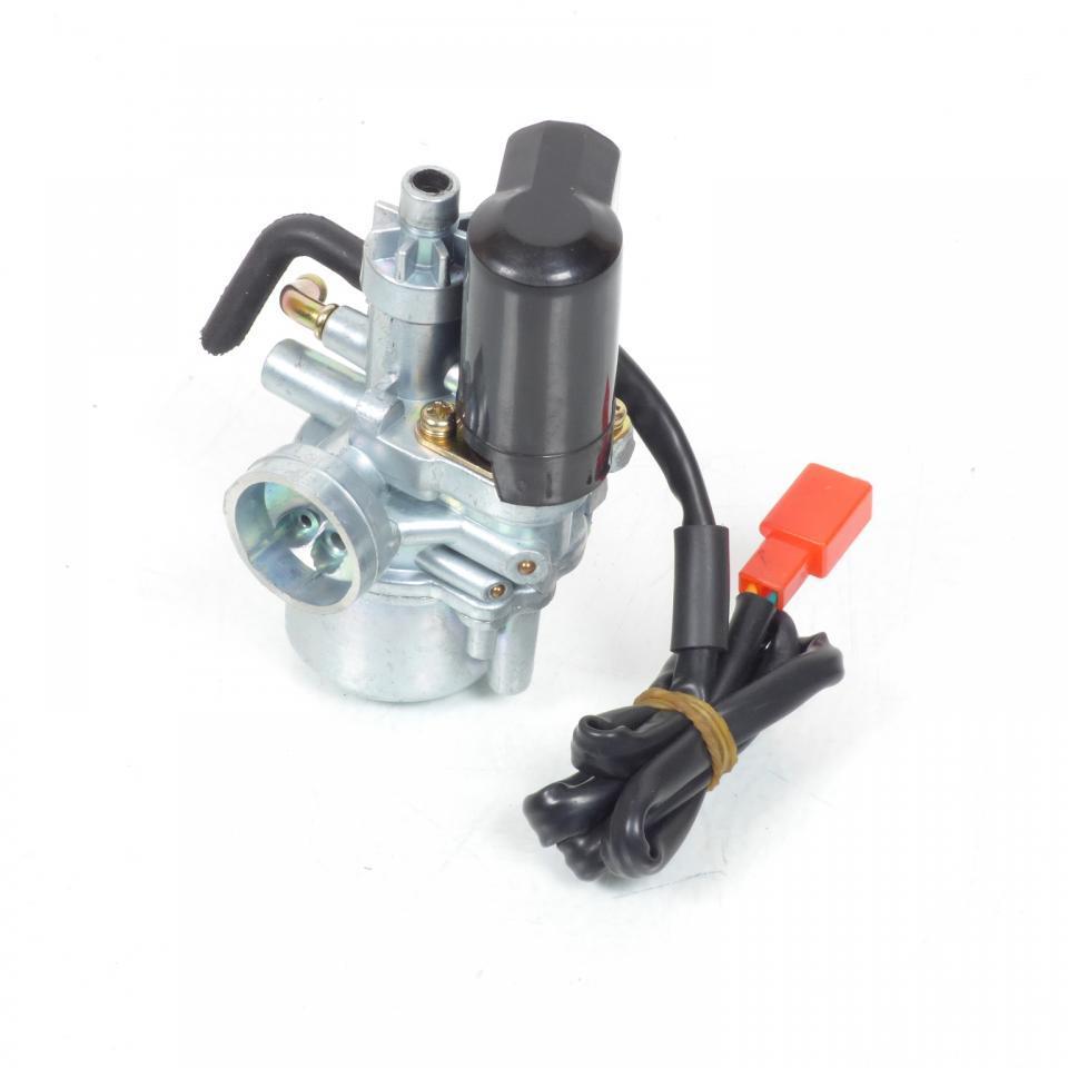 Carburateur RSM pour Scooter Peugeot 50 Elystar 2006 à 2014 Neuf