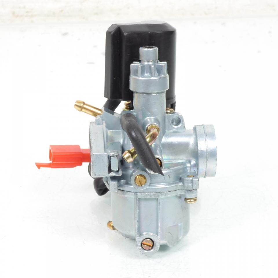 Carburateur RSM pour Scooter Peugeot 50 Elystar 2006 à 2014 Neuf