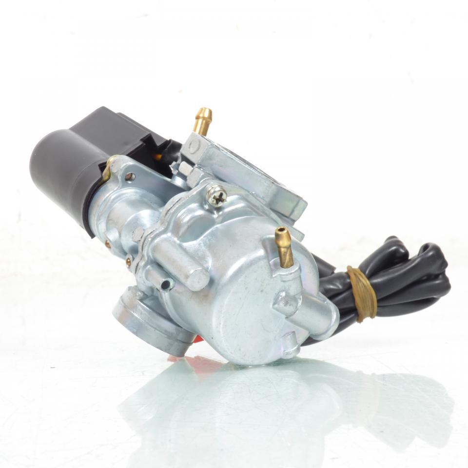 Carburateur RSM pour Scooter Peugeot 50 Elystar 2006 à 2014 Neuf