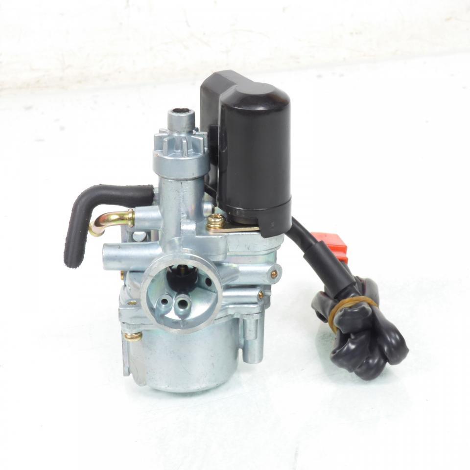 Carburateur RSM pour Scooter Peugeot 50 Elystar 2006 à 2014 Neuf