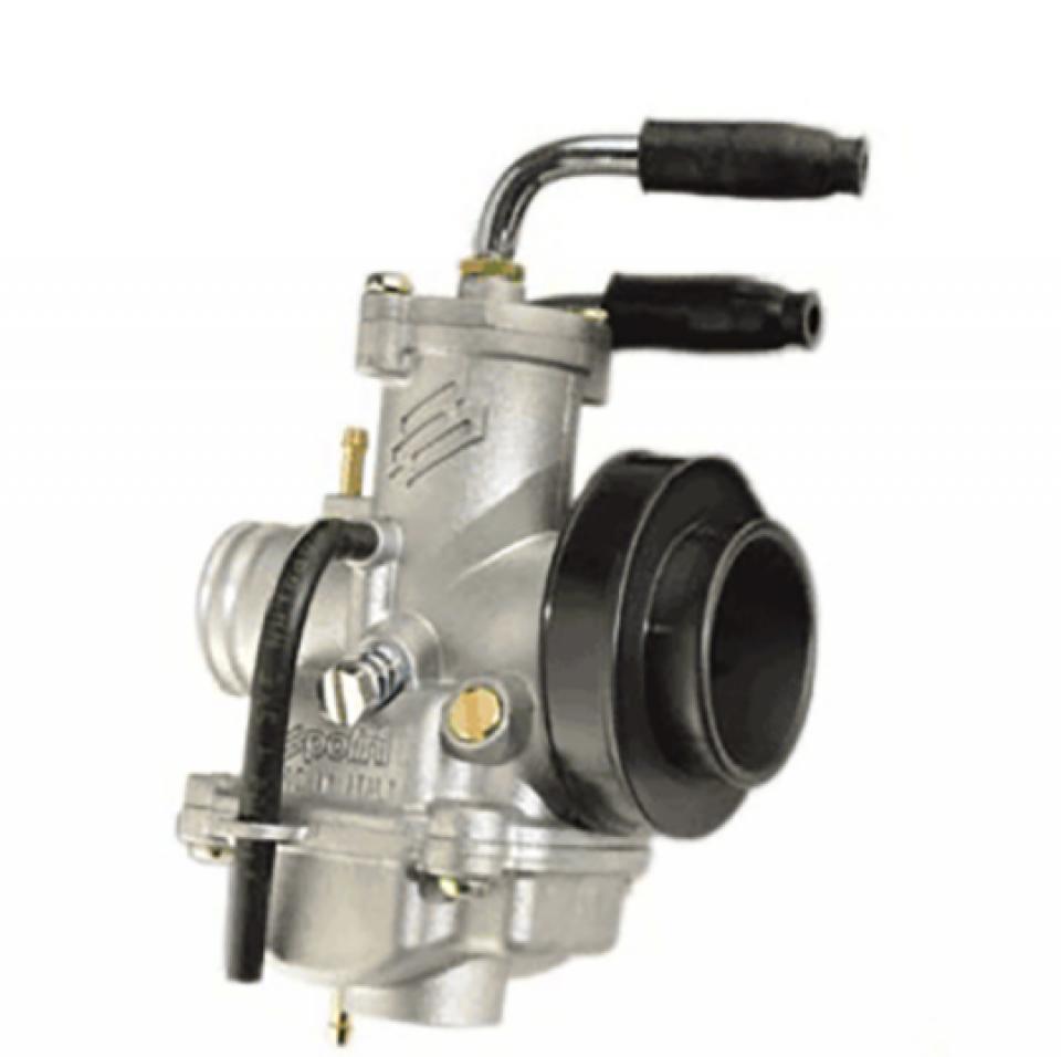 Carburateur Polini CP 17,5 pour scooter Polini 50 201.1702 Neuf