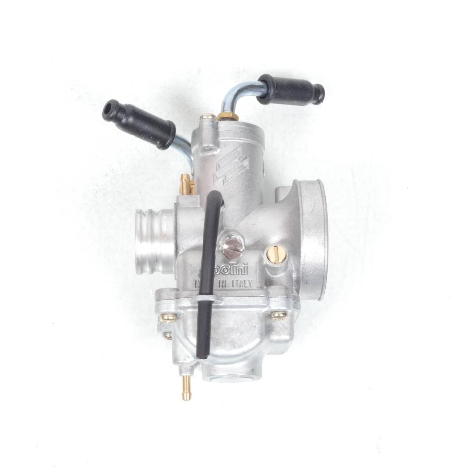 Carburateur Polini CP 17,5 pour scooter Polini 50 201.1702 Neuf