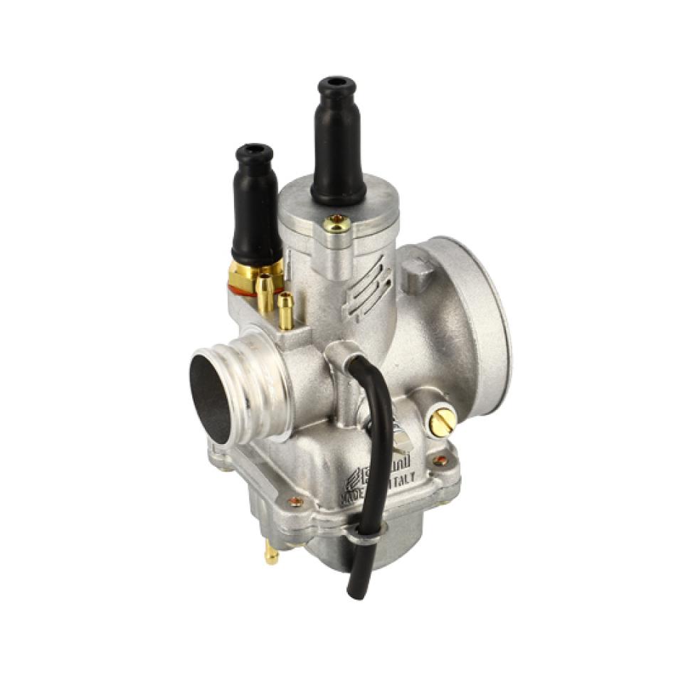 Carburateur Polini pour Deux Roues Polini 50 CP 17,5 / 201.1702 Neuf
