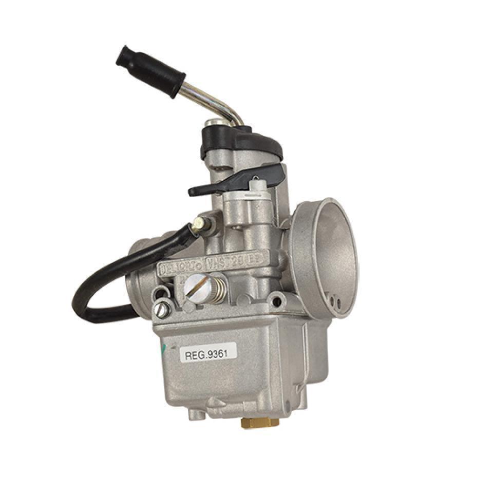 Carburateur Dellorto pour Auto 9355 Neuf