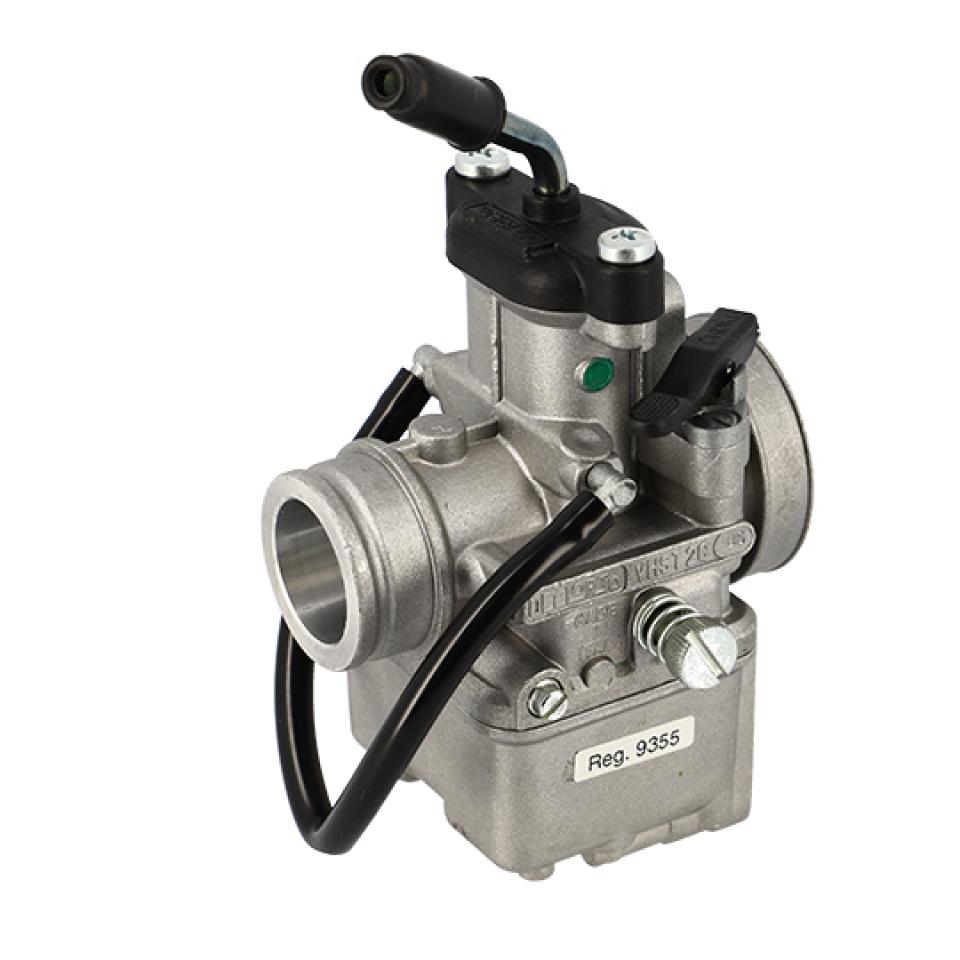 Carburateur Dellorto pour Auto 9355 Neuf