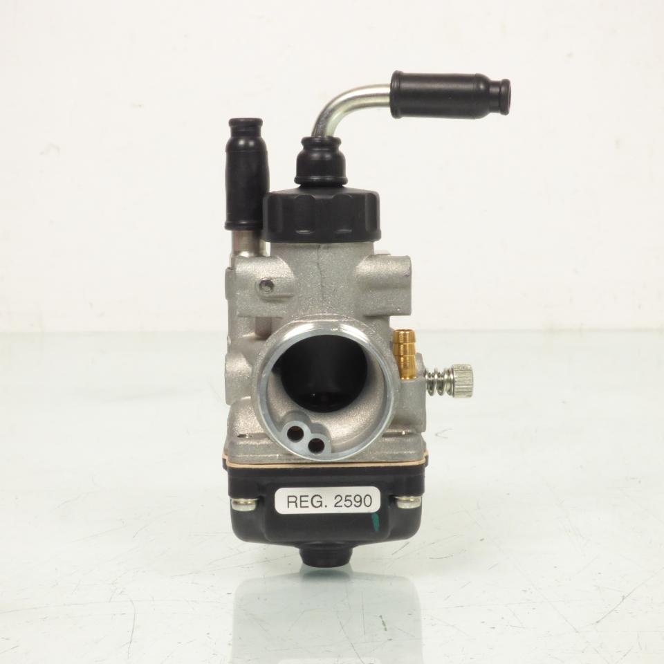 Carburateur de 21 Dellorto PHBG 21 AD 2590 pour moto cyclomoteur mobylette mob