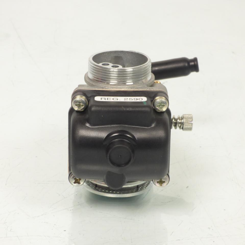 Carburateur de 21 Dellorto PHBG 21 AD 2590 pour moto cyclomoteur mobylette mob