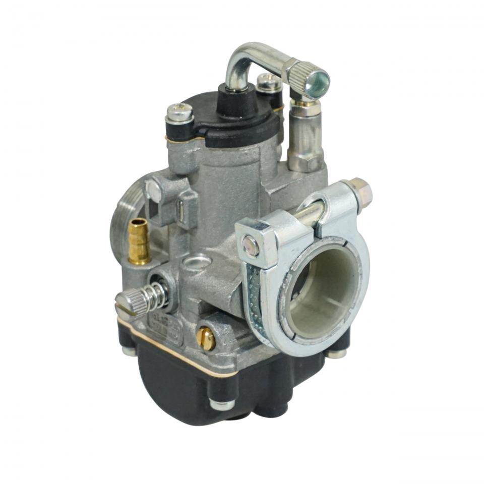 Carburateur de 21 Dellorto PHBG 21 AD 2590 pour moto cyclomoteur mobylette mob