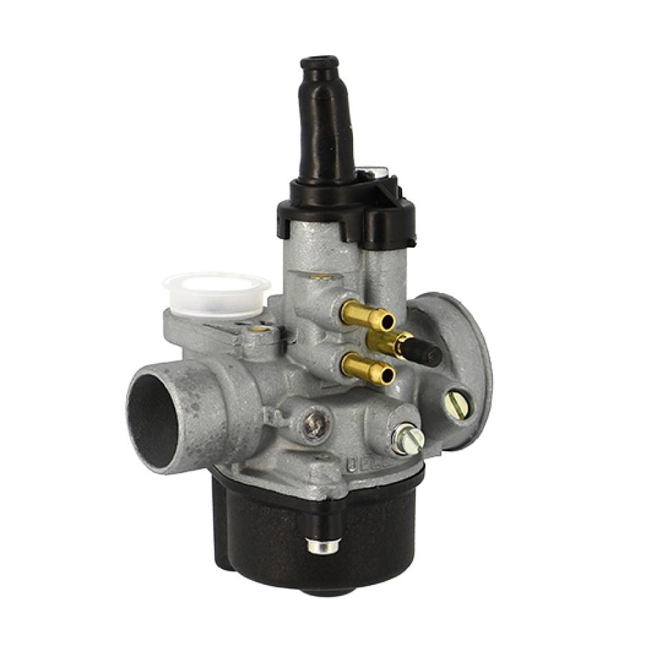 Carburateur Dellorto pour Scooter Peugeot 50 Speedfight 4 2T Ac 2015 à 2018 1403 Neuf