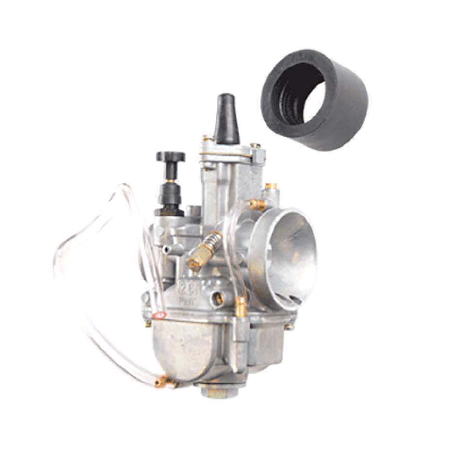 Carburateur pour  