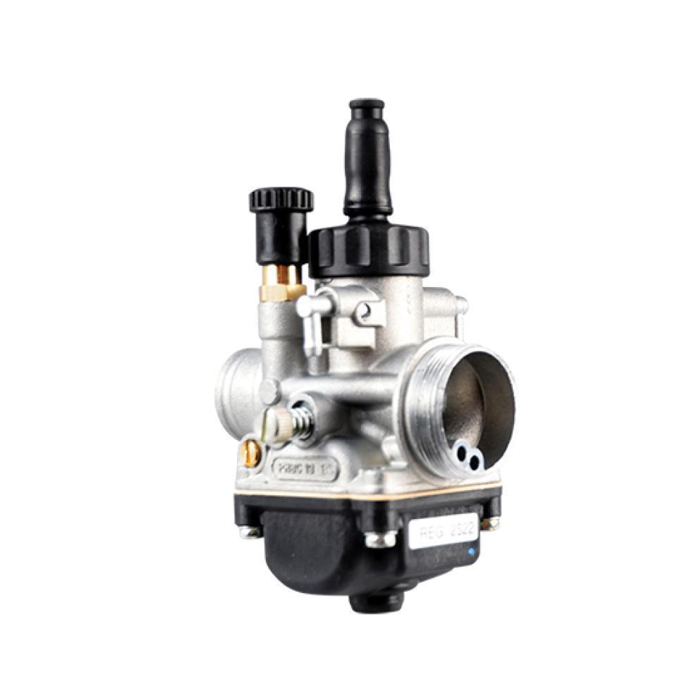 Carburateur Dellorto pour Scooter MBK 50 Booster 2522 Neuf