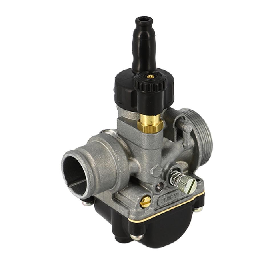 Carburateur Dellorto pour Scooter MBK 50 Booster 2522 Neuf