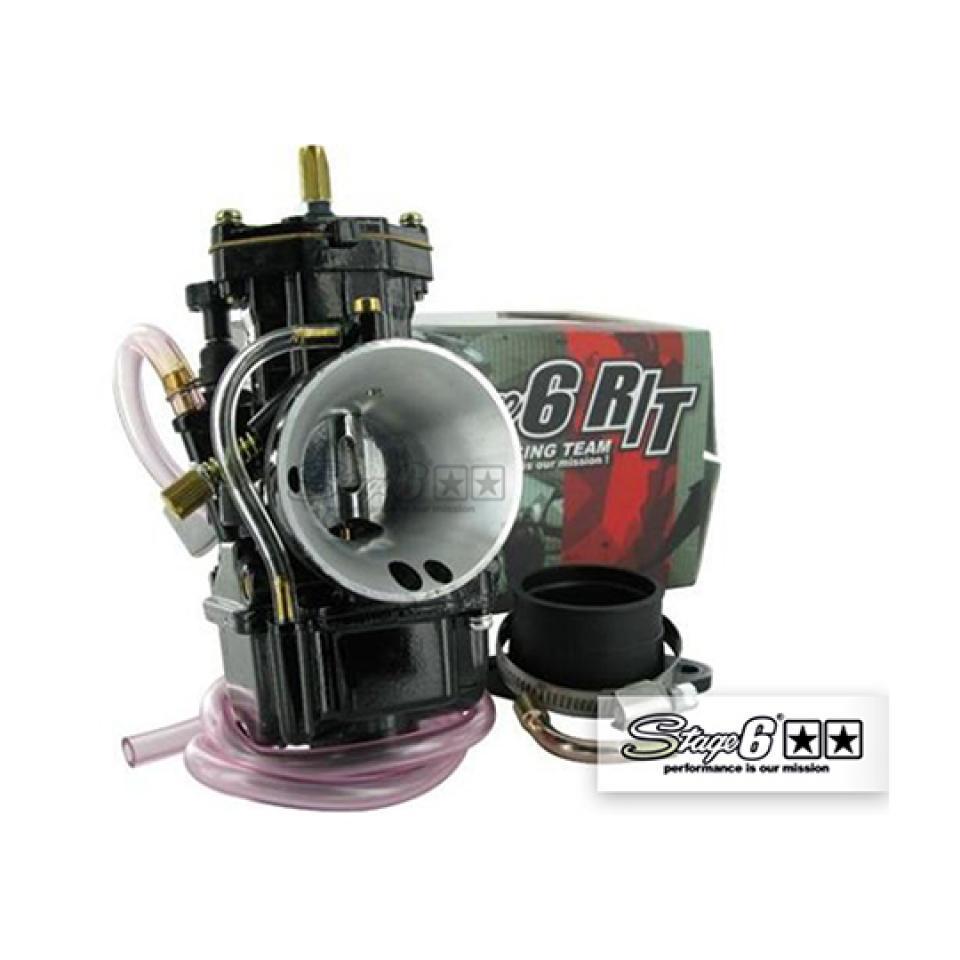 Carburateur pour  