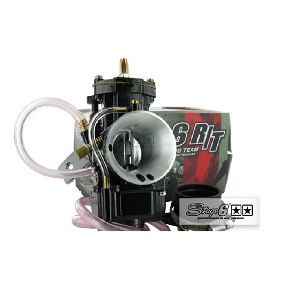 Carburateur pour  