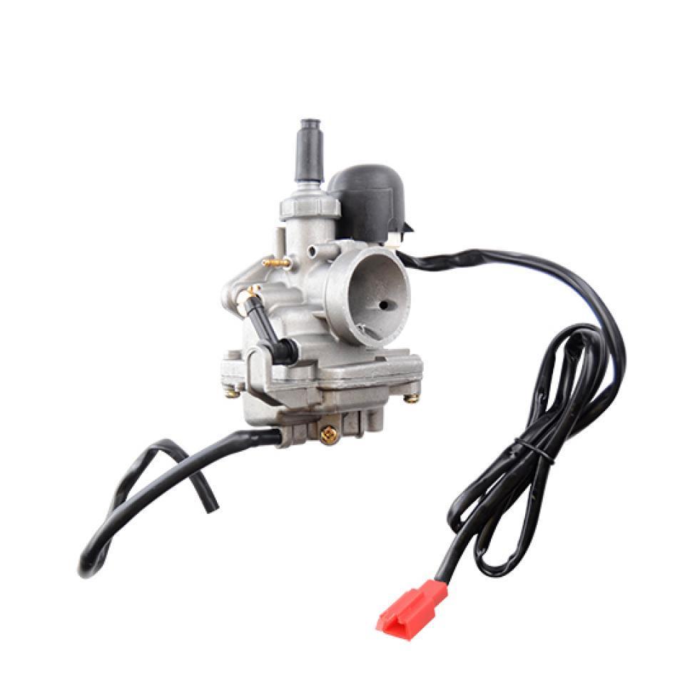 Carburateur Teknix pour Scooter Suzuki 50 Katana Neuf