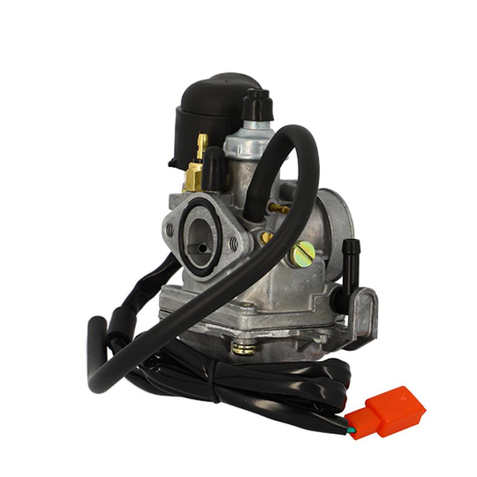 Carburateur Teknix pour Scooter Suzuki 50 Katana Neuf