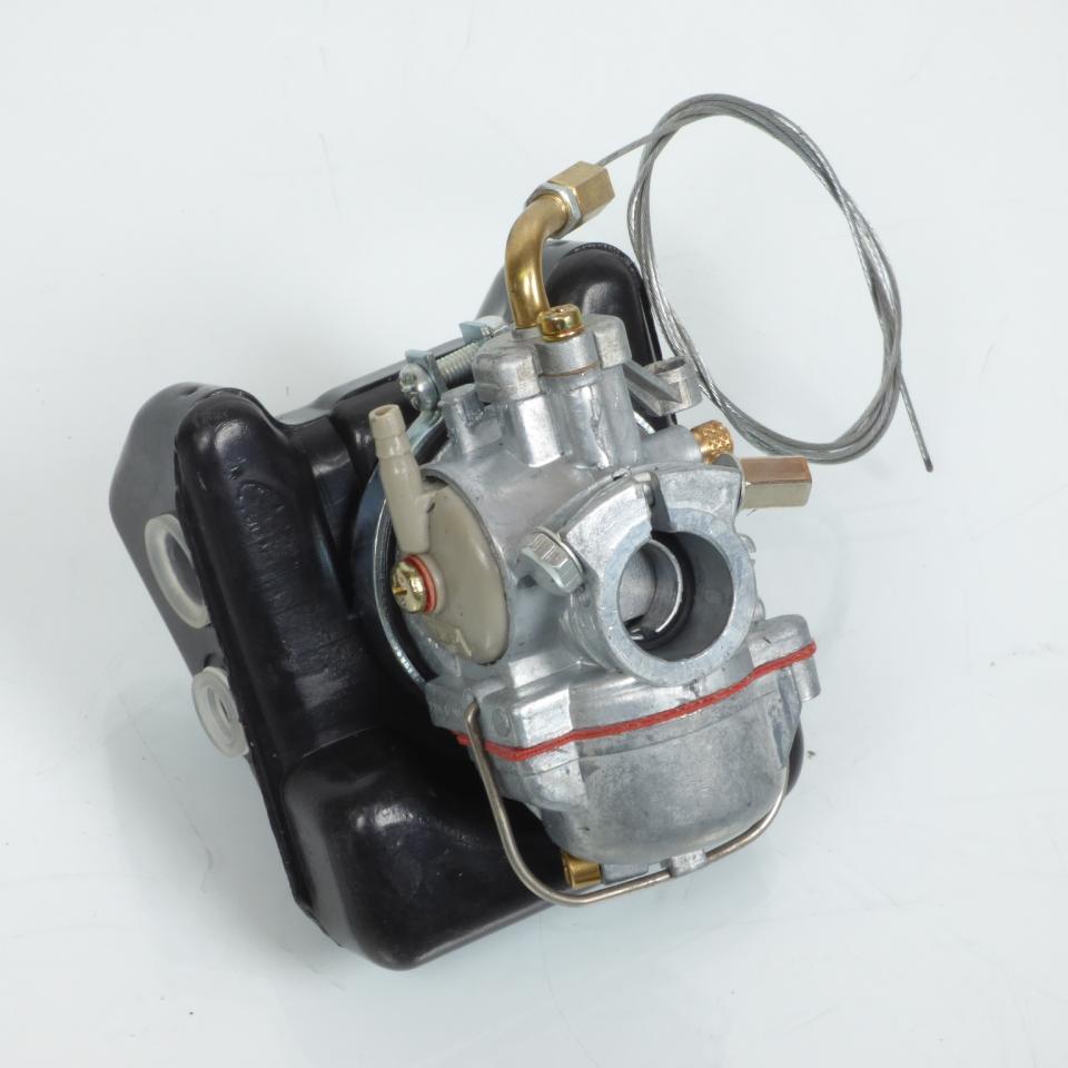 Carburateur de 14 pour mobylette Peugeot 103 SPX 219PYB14 type 219 GA 14