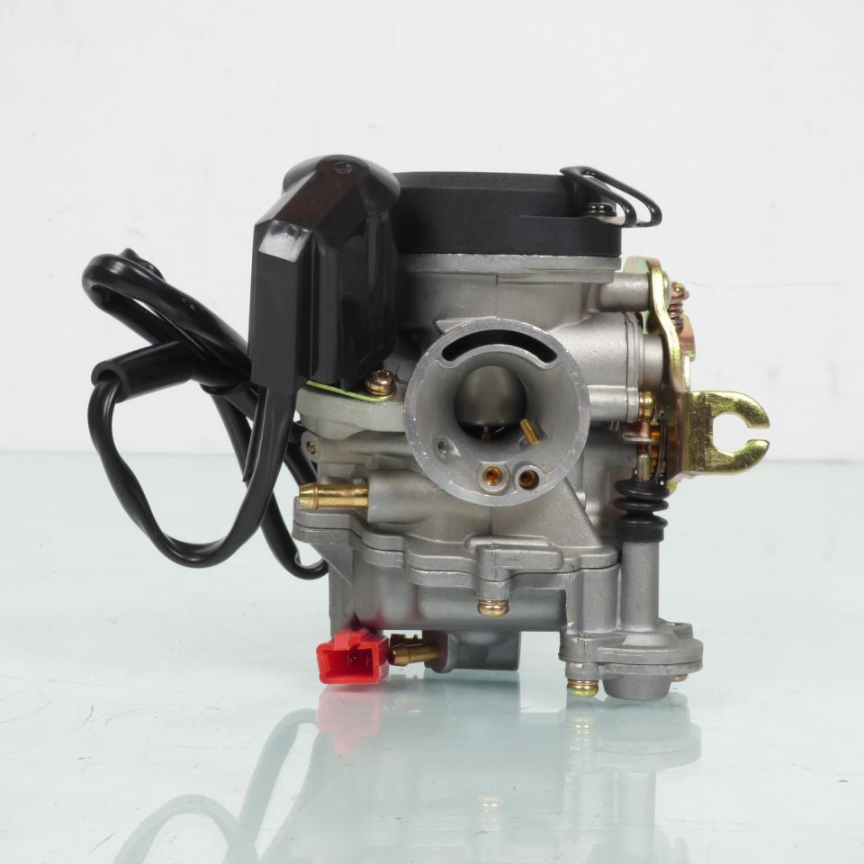Carburateur P2R pour Scooter Baotian 50 BT49QT Neuf