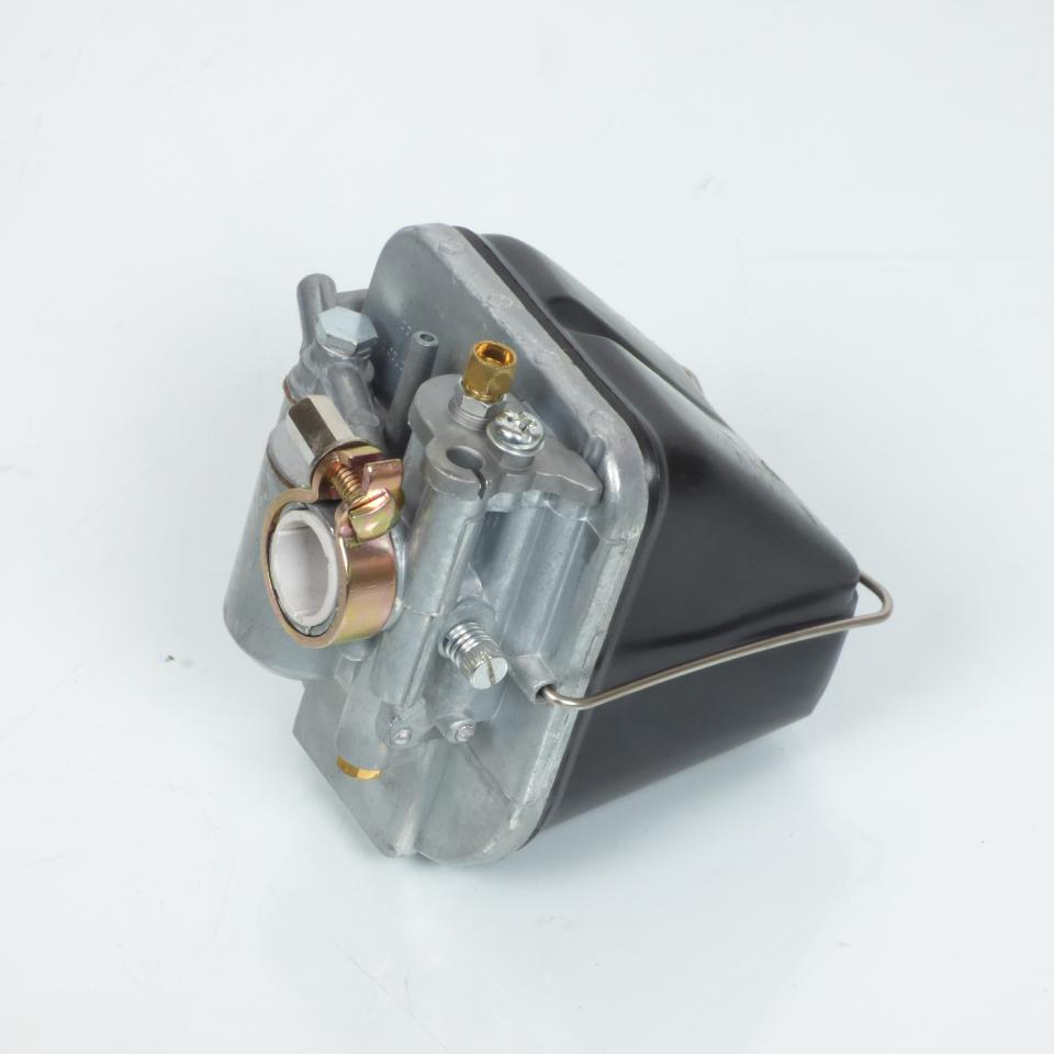 photo piece : Carburateur->MBK 85