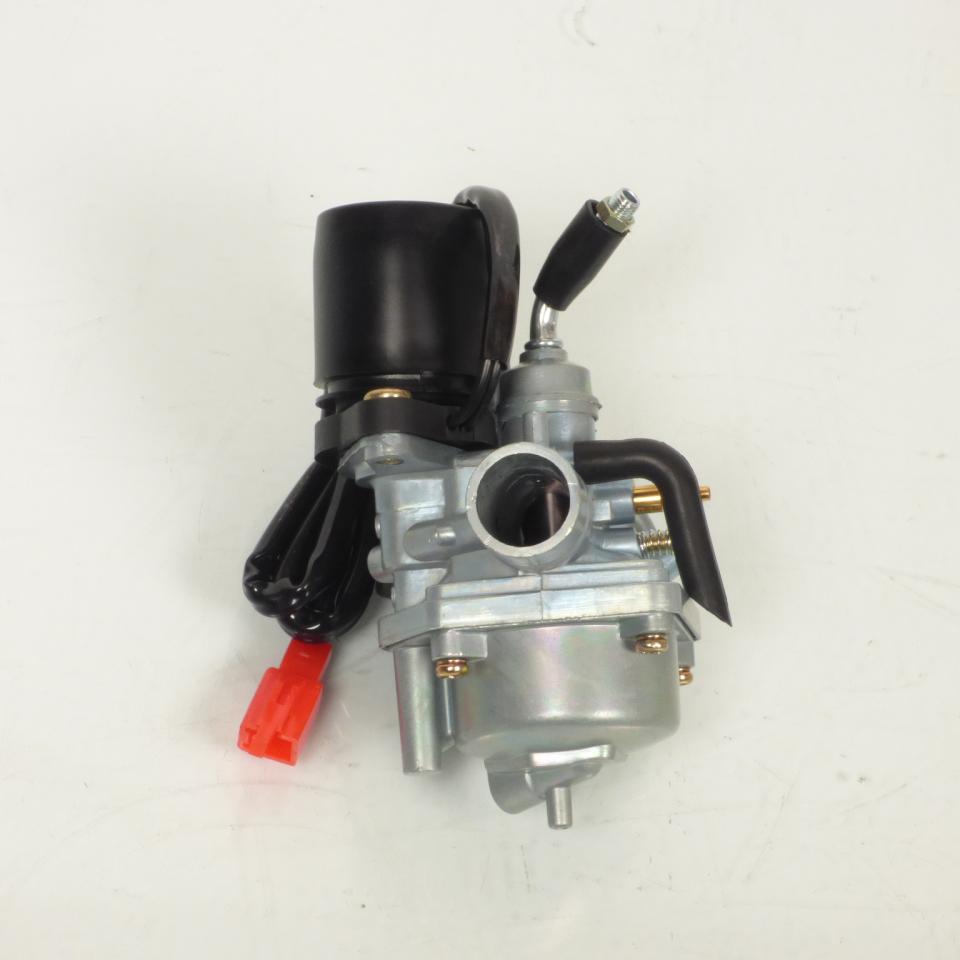 Carburateur P2R pour scooter Peugeot 50 Kisbee 2T 2 temps / 787312 Neuf