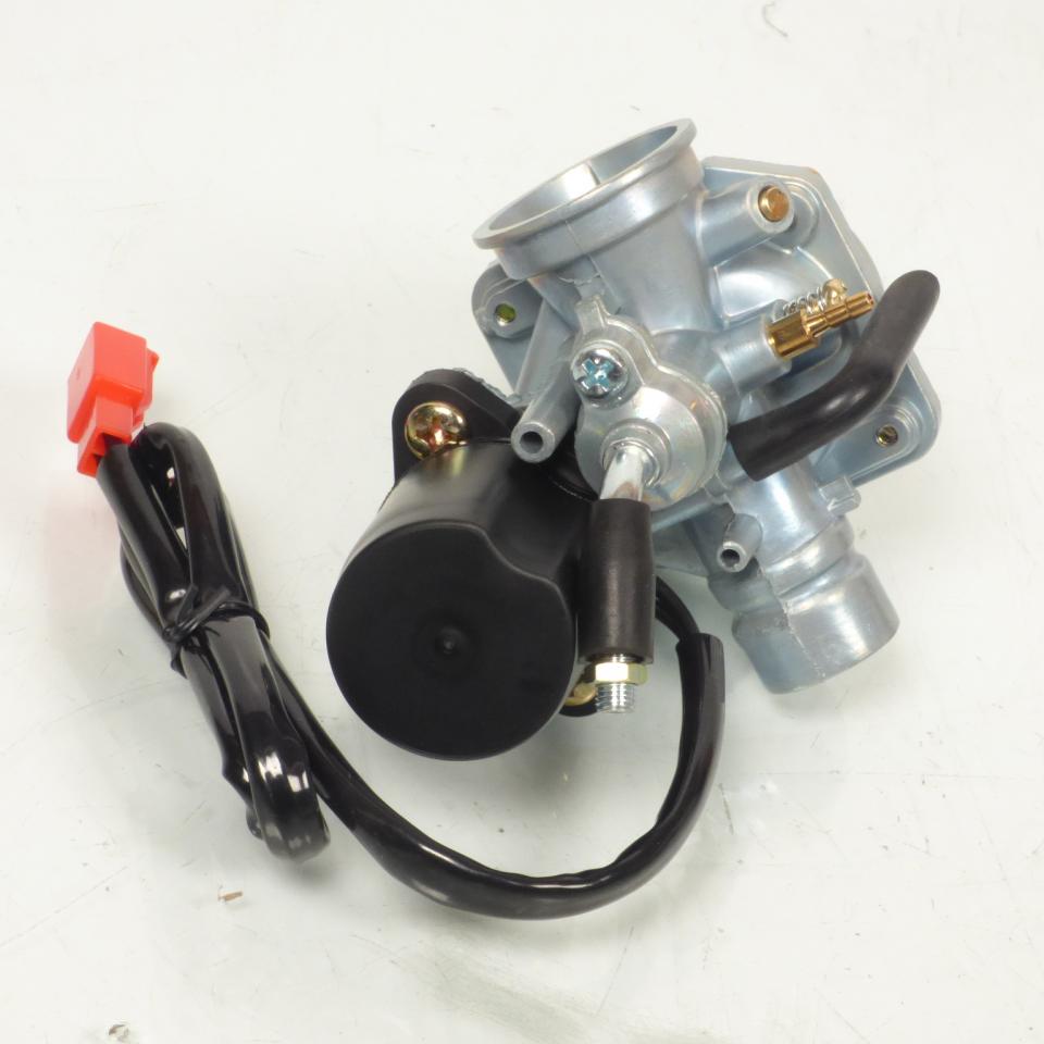Carburateur P2R pour scooter Peugeot 50 Kisbee 2T 2 temps / 787312 Neuf
