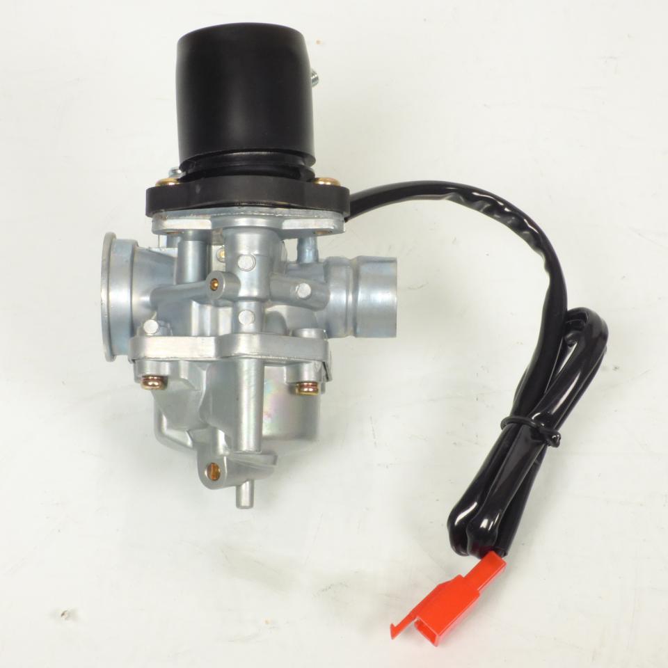Carburateur P2R pour scooter Peugeot 50 Kisbee 2T 2 temps / 787312 Neuf