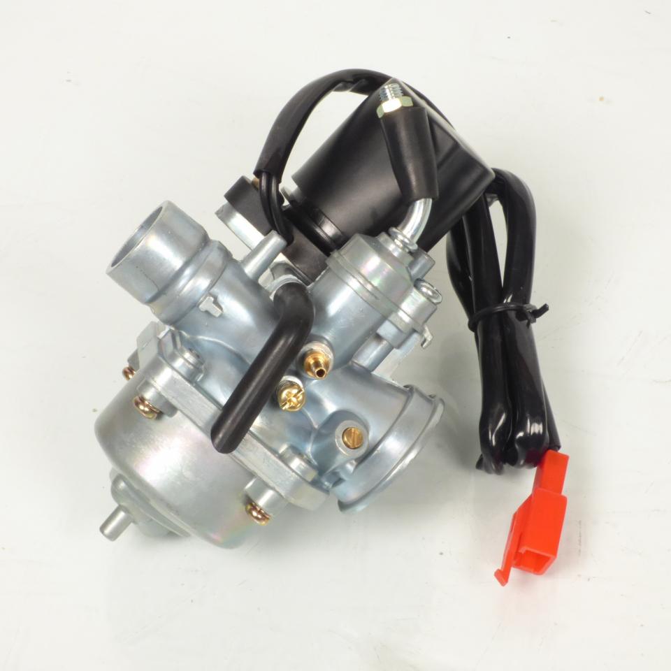Carburateur P2R pour scooter Peugeot 50 Kisbee 2T 2 temps / 787312 Neuf