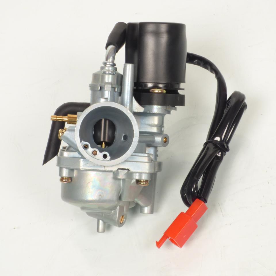 Carburateur P2R pour scooter Peugeot 50 Kisbee 2T 2 temps / 787312 Neuf