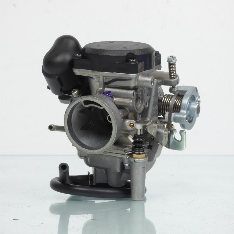 Carburateur pour scooter Piaggio 125 Fly 2004 à 2006 Keihin CVEK-2600A CM129213
